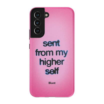 Higher Self Samsung Case