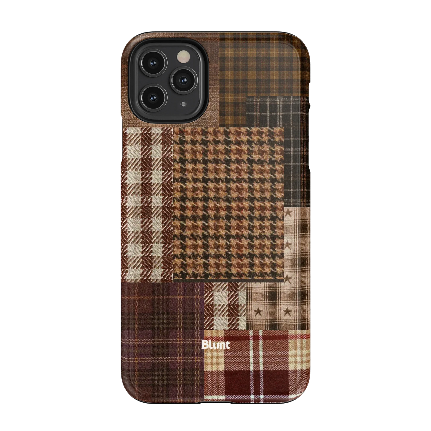Hounze iPhone Case