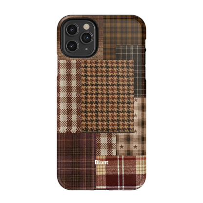 Hounze iPhone Case
