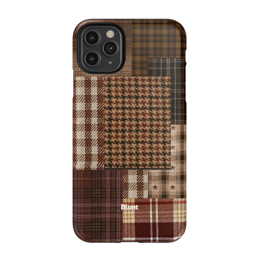 Hounze iPhone Case