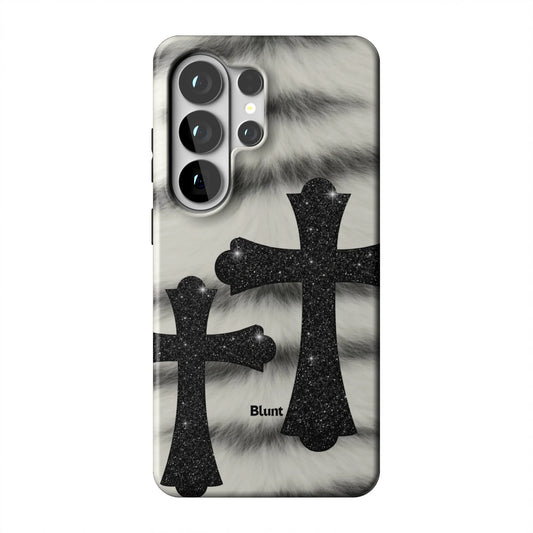 Blessed-Onyx-samsung-case-Galaxy S26 Ultra-1