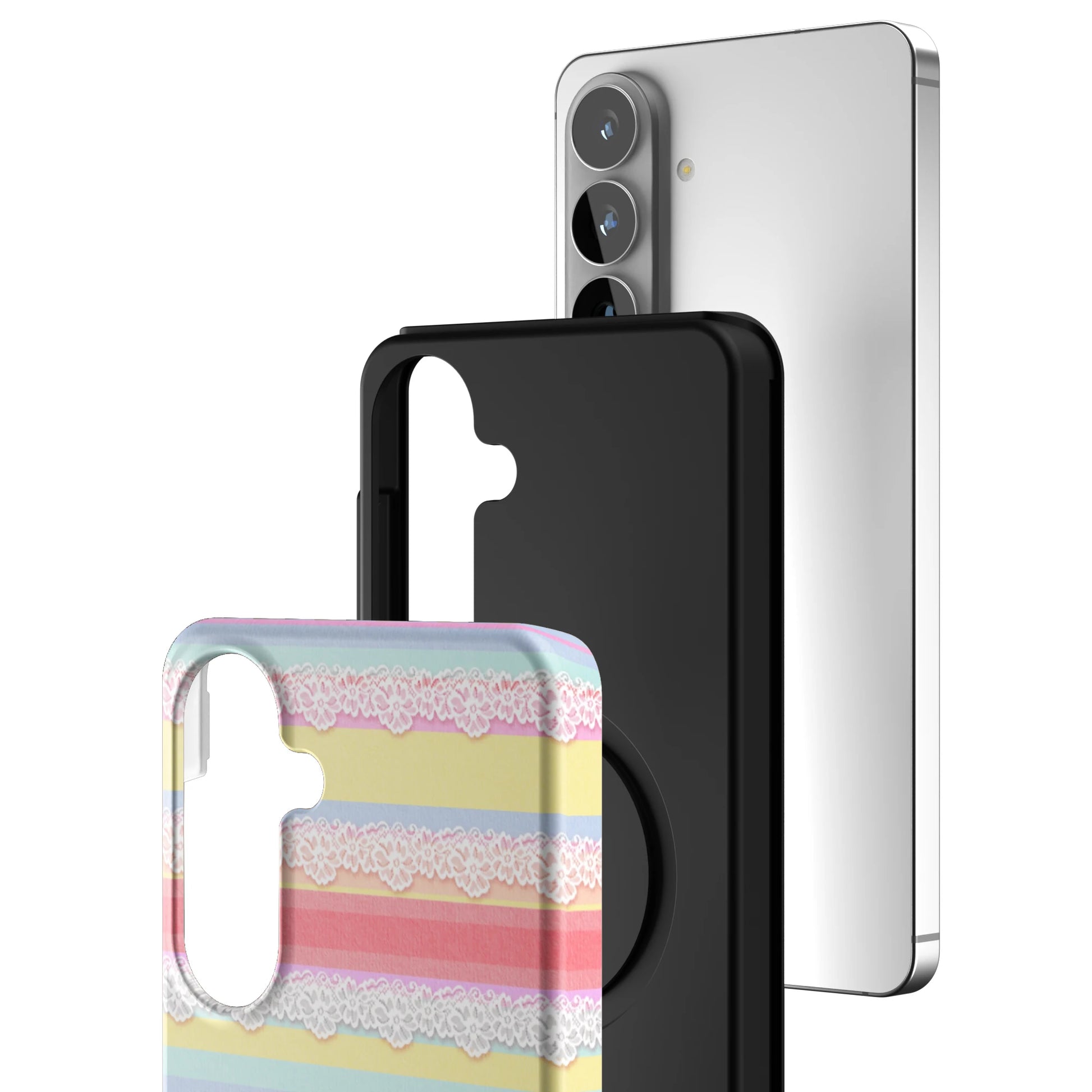 Sugar-Lace-samsung-case-Galaxy S26 Plus-3