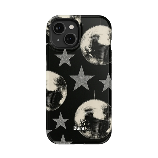 Lunar Nights iPhone Case