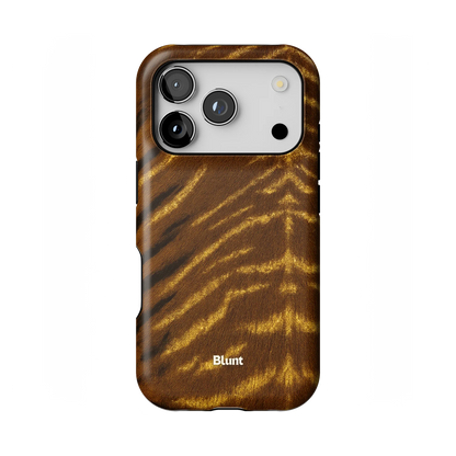 Cavalli iPhone Case