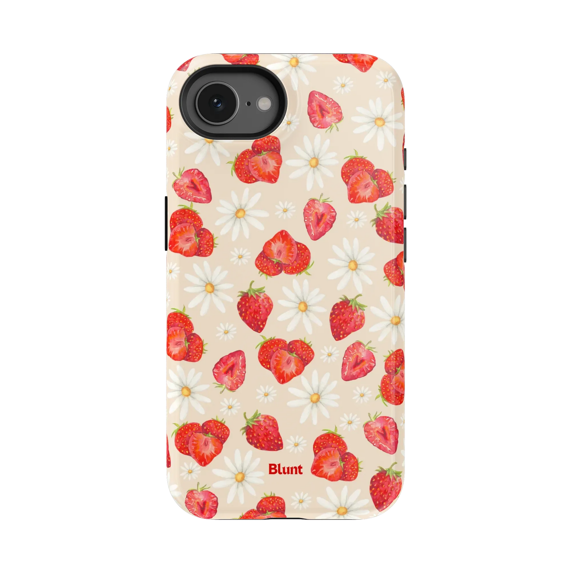 iPhone 16 E Tough