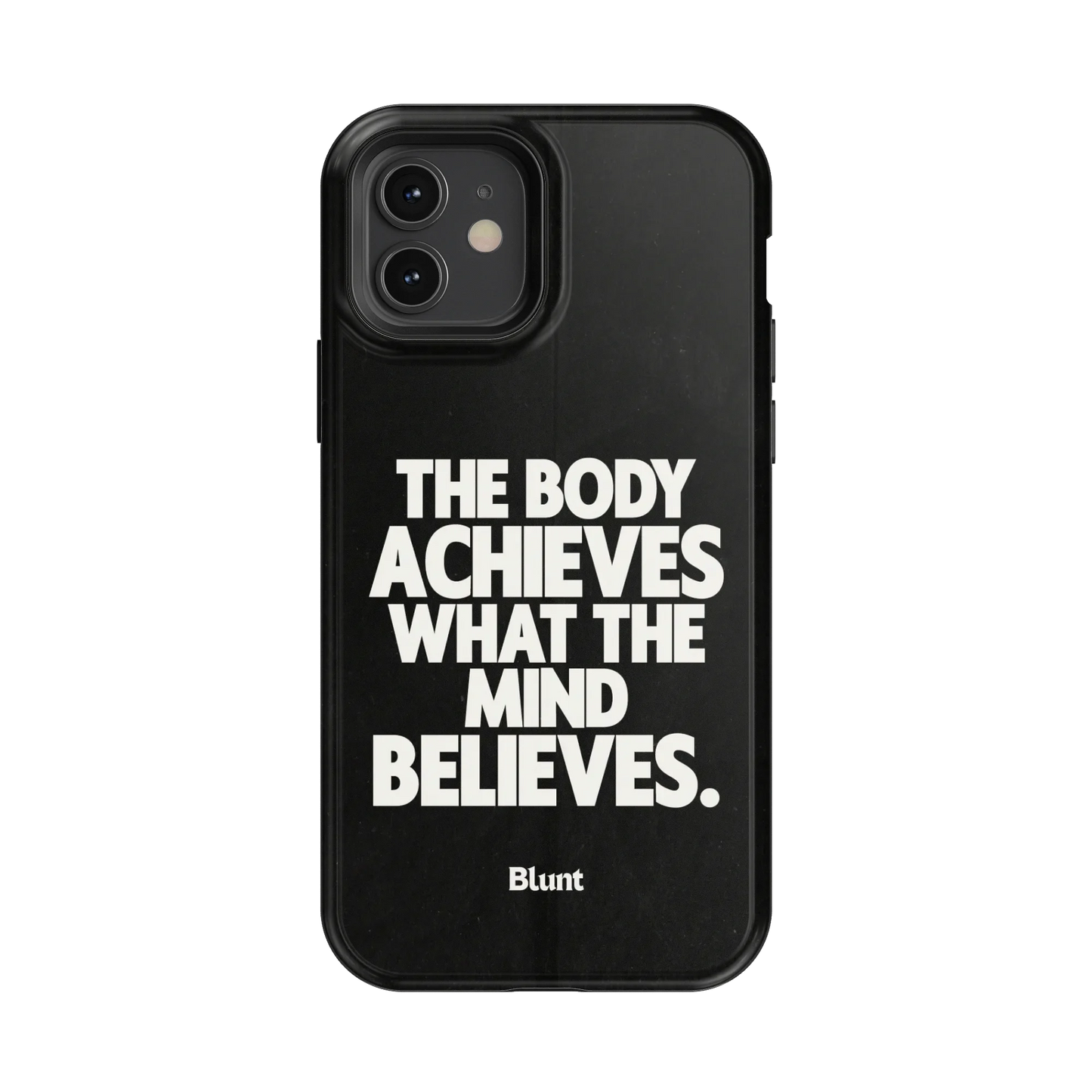 Driveline iPhone Case