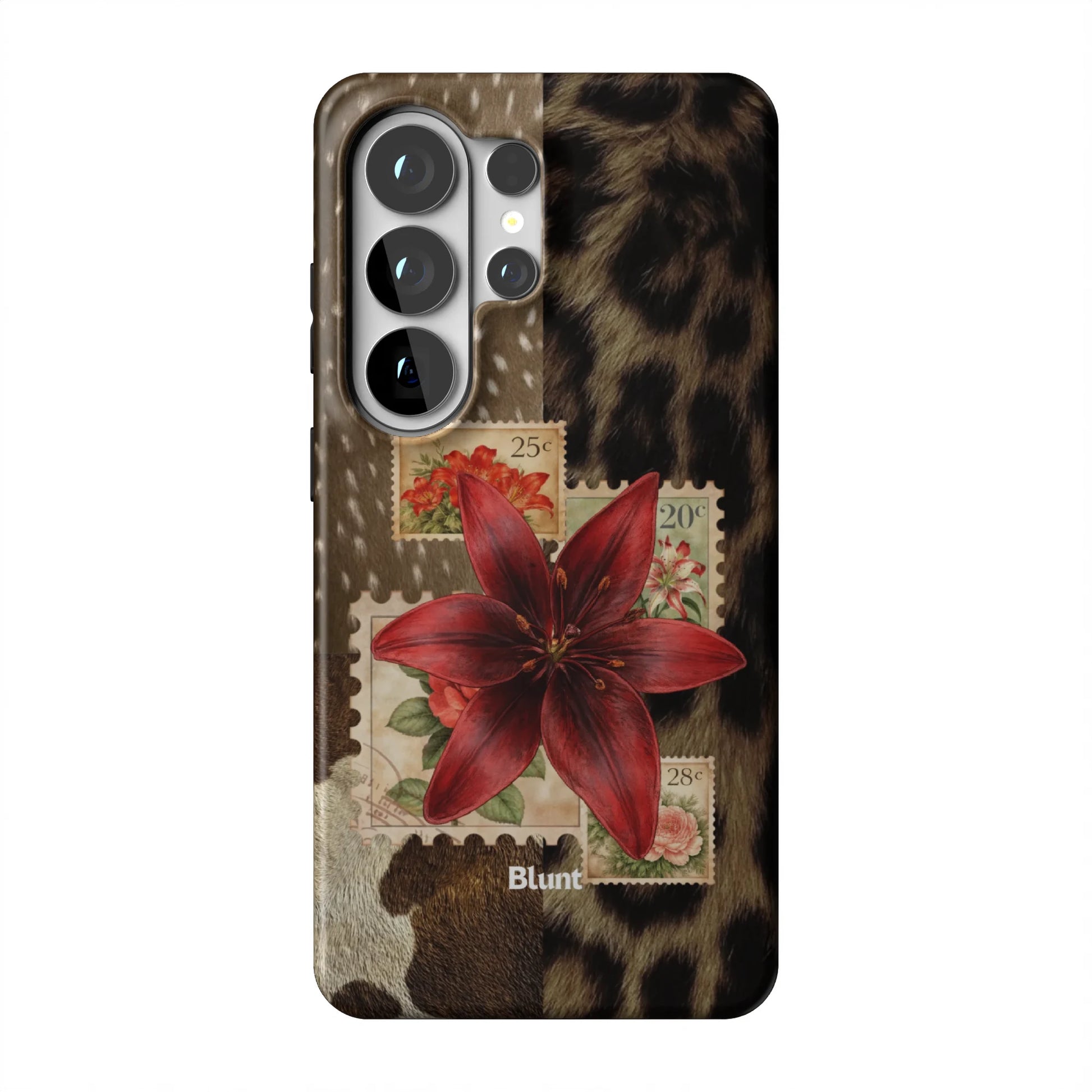 postmarkedbloomiphonecase-samsung-case-Galaxy S26 Ultra-1
