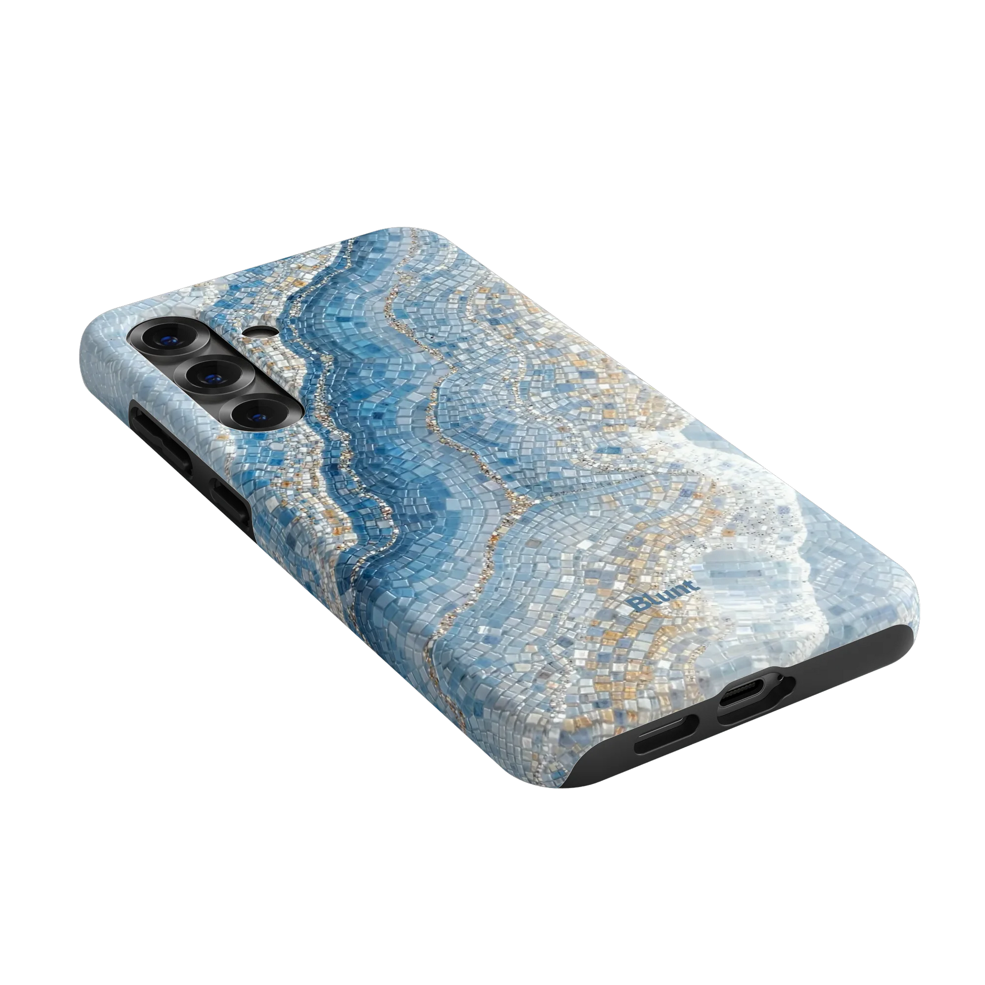Agate-Frost-samsung-case-Galaxy S25 Plus-2