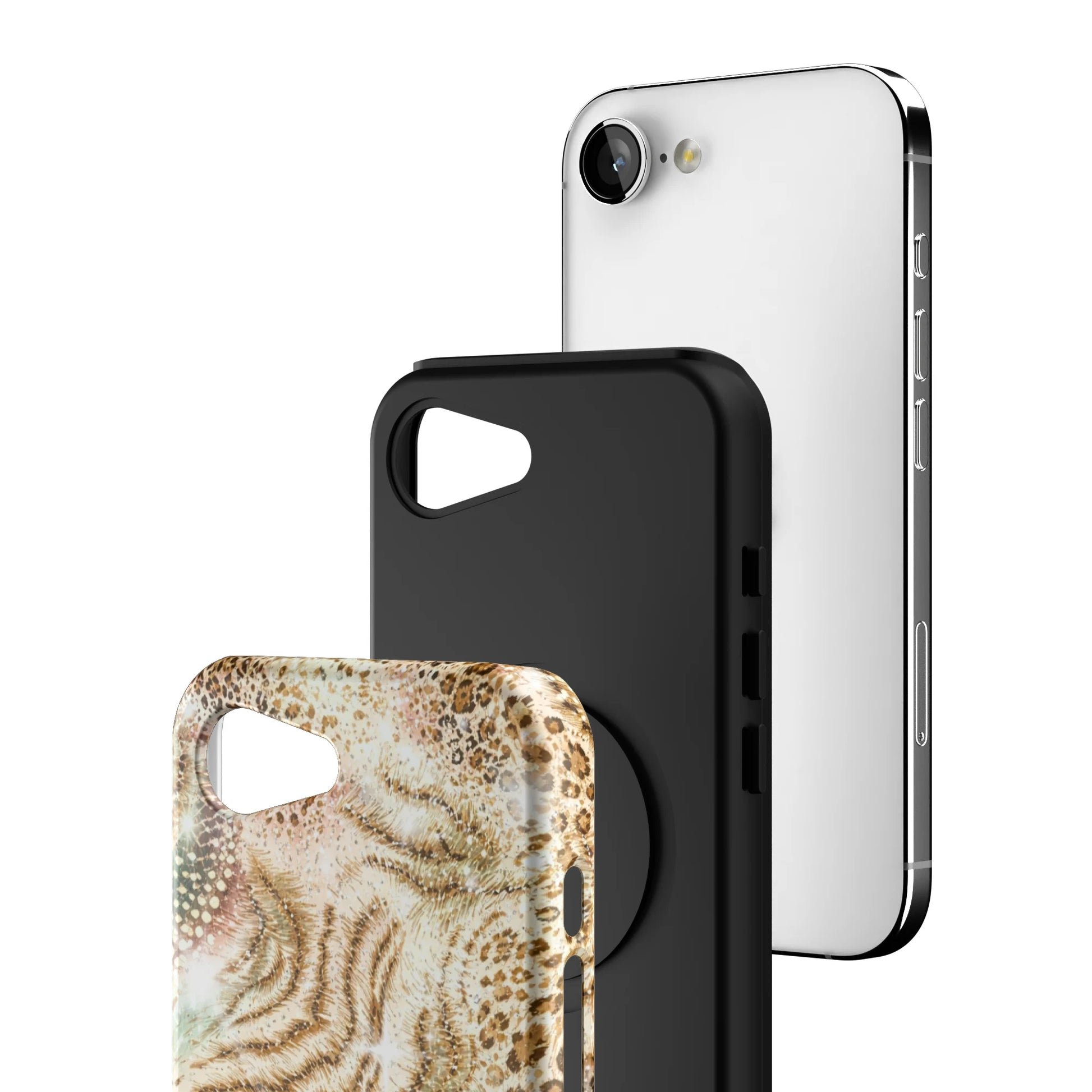 Acid-Dunes-iphone-case-iPhone 17 E-3