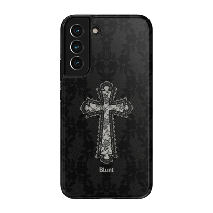Mortie Samsung Case