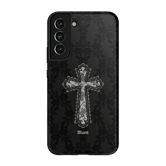Mortie Samsung Case