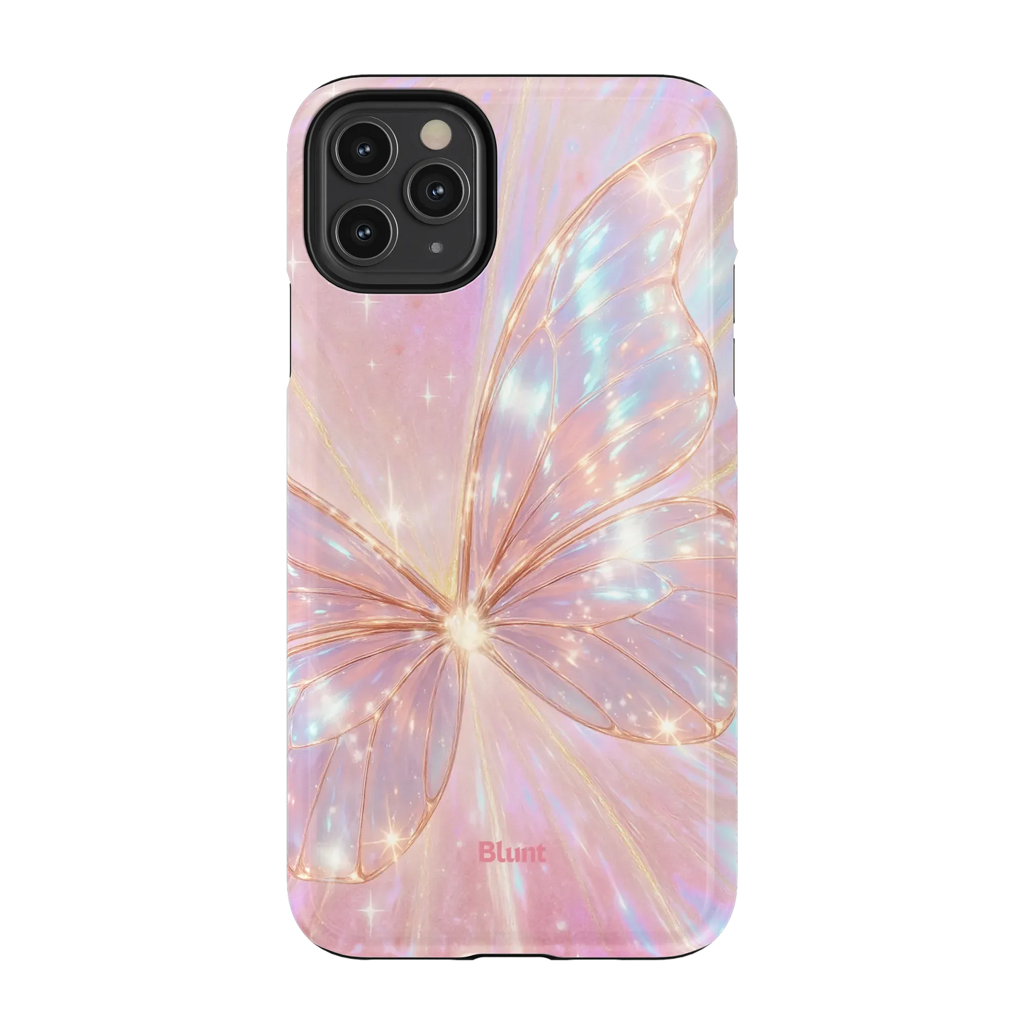 Flutter iPhone Case
