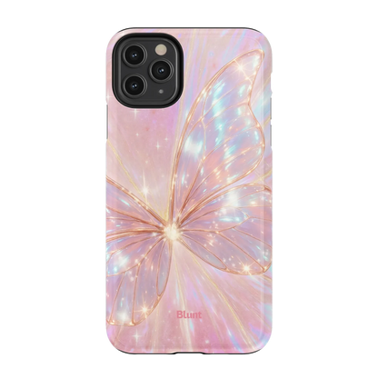 Flutter iPhone Case