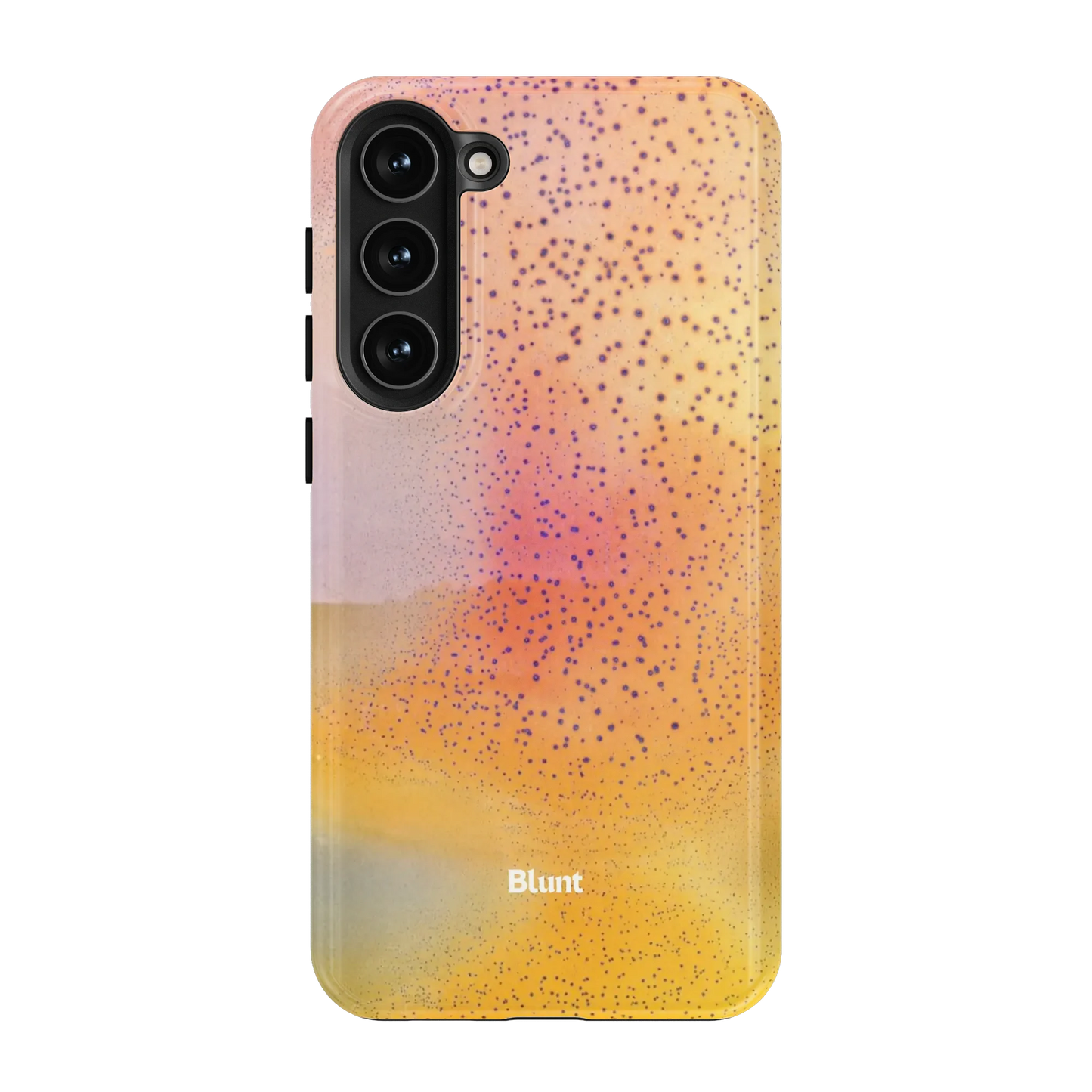 Sun Dust Samsung Case