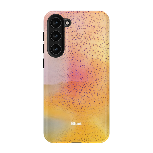 Sun Dust Samsung Case