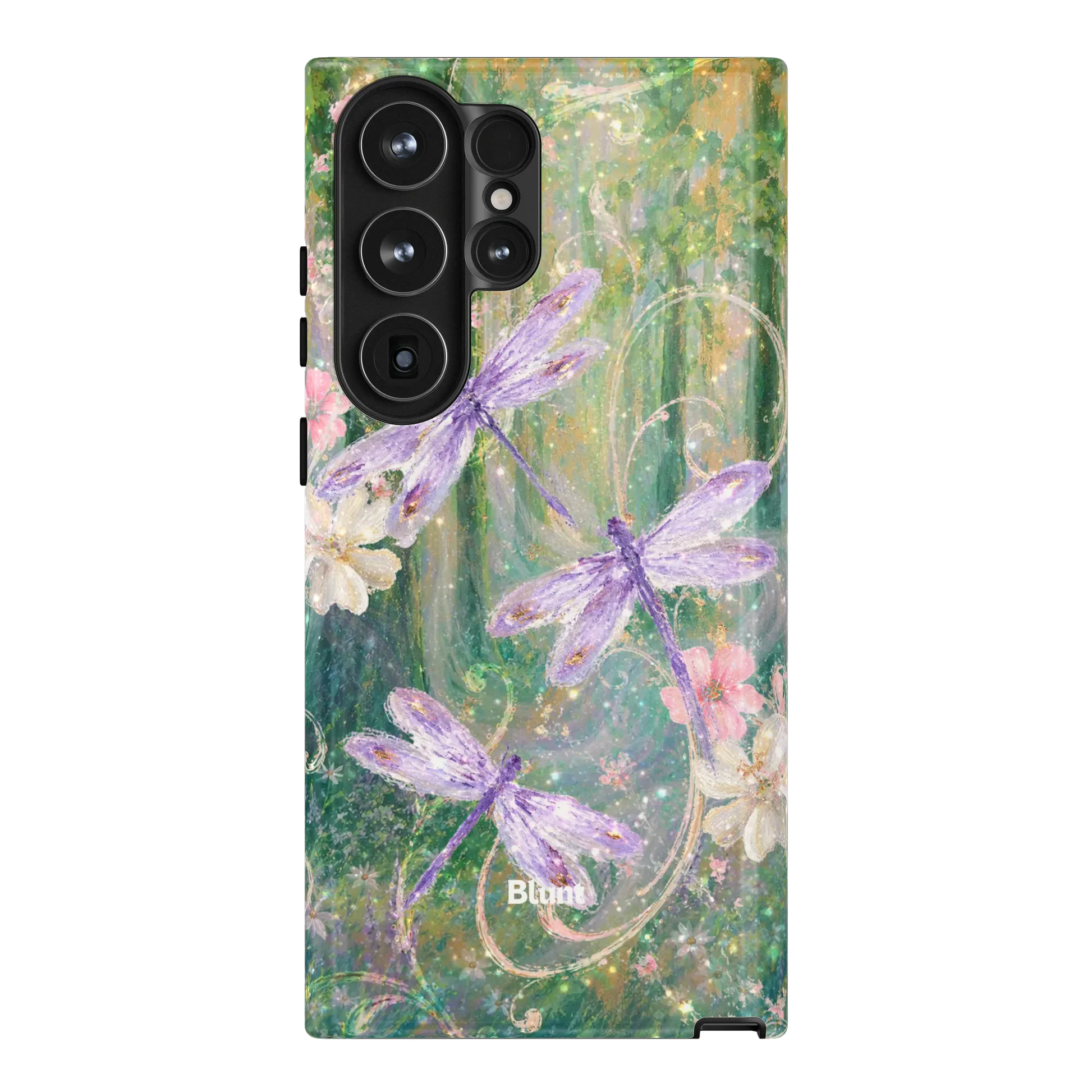 Garden-Spell-samsung-case-Galaxy S23 Ultra-1