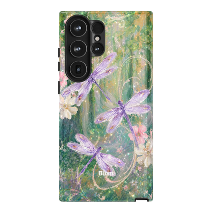 Garden-Spell-samsung-case-Galaxy S23 Ultra-1
