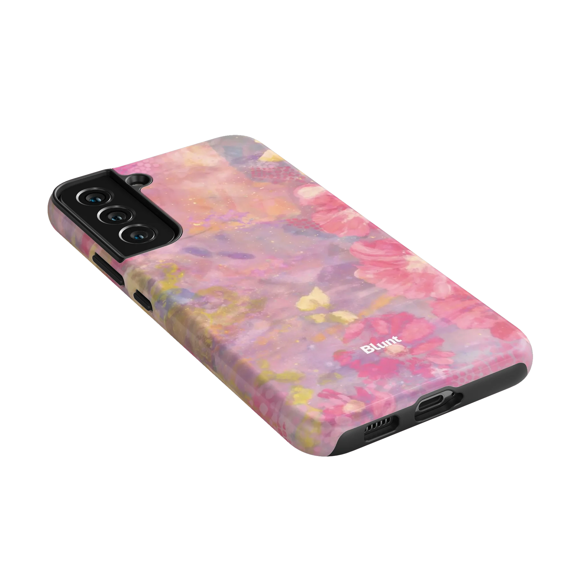 Blush-Haze-samsung-case-Galaxy S22 Plus-2