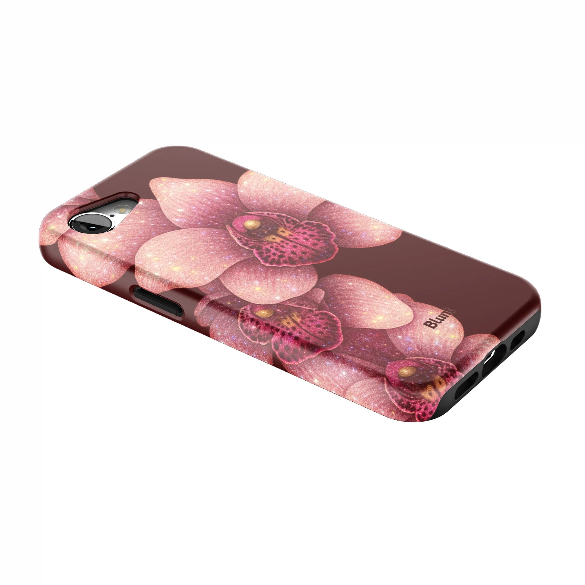 Crimson-Petal-iphone-case-iPhone 17 E-2