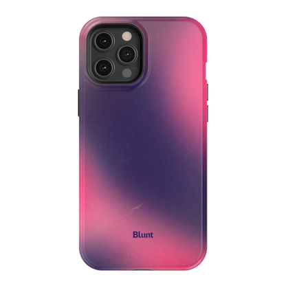 Aurae iPhone Case