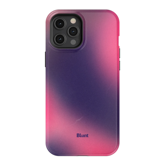 Aurae iPhone Case