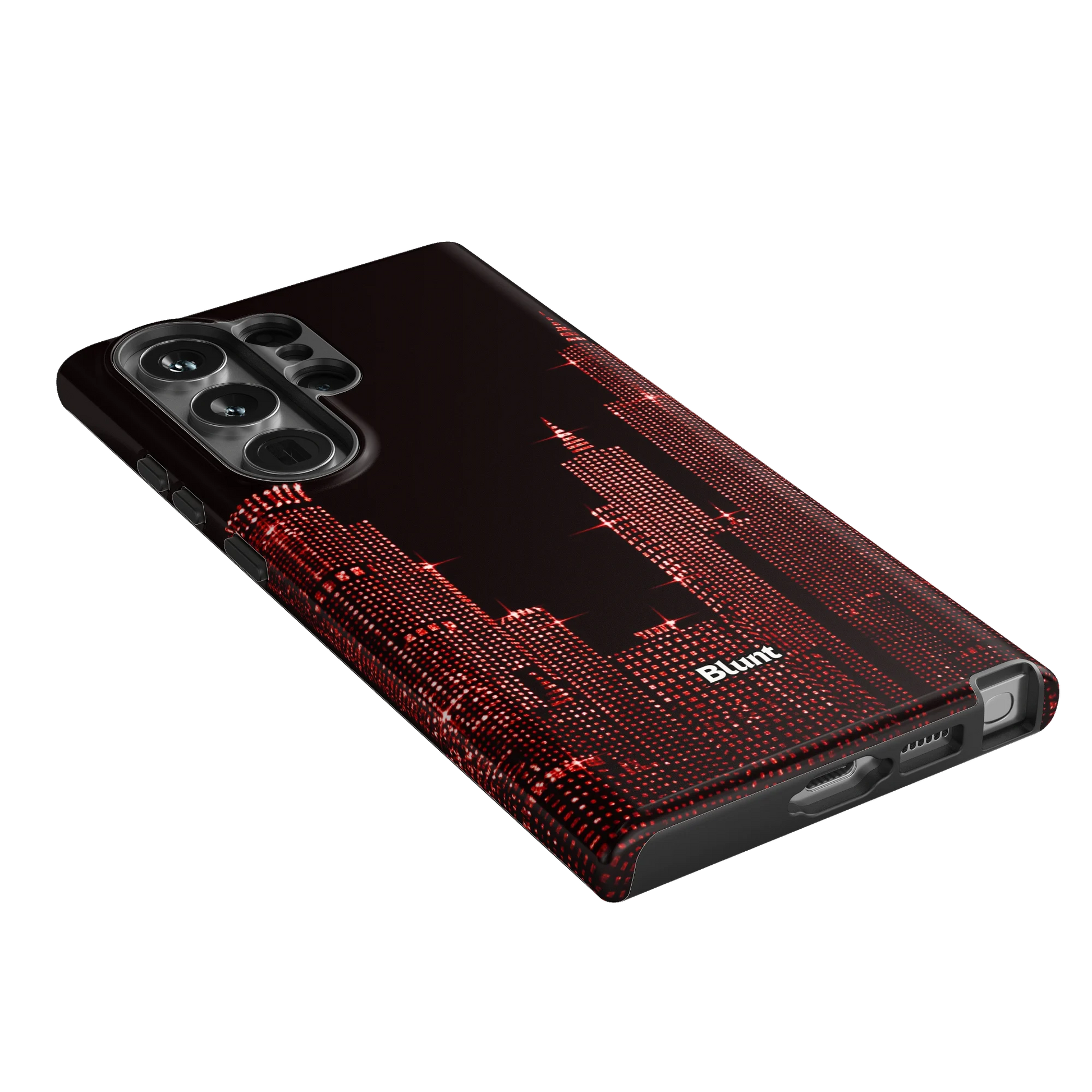 Red-NYC--SKYELINE-samsung-case-Galaxy S23 Ultra-2