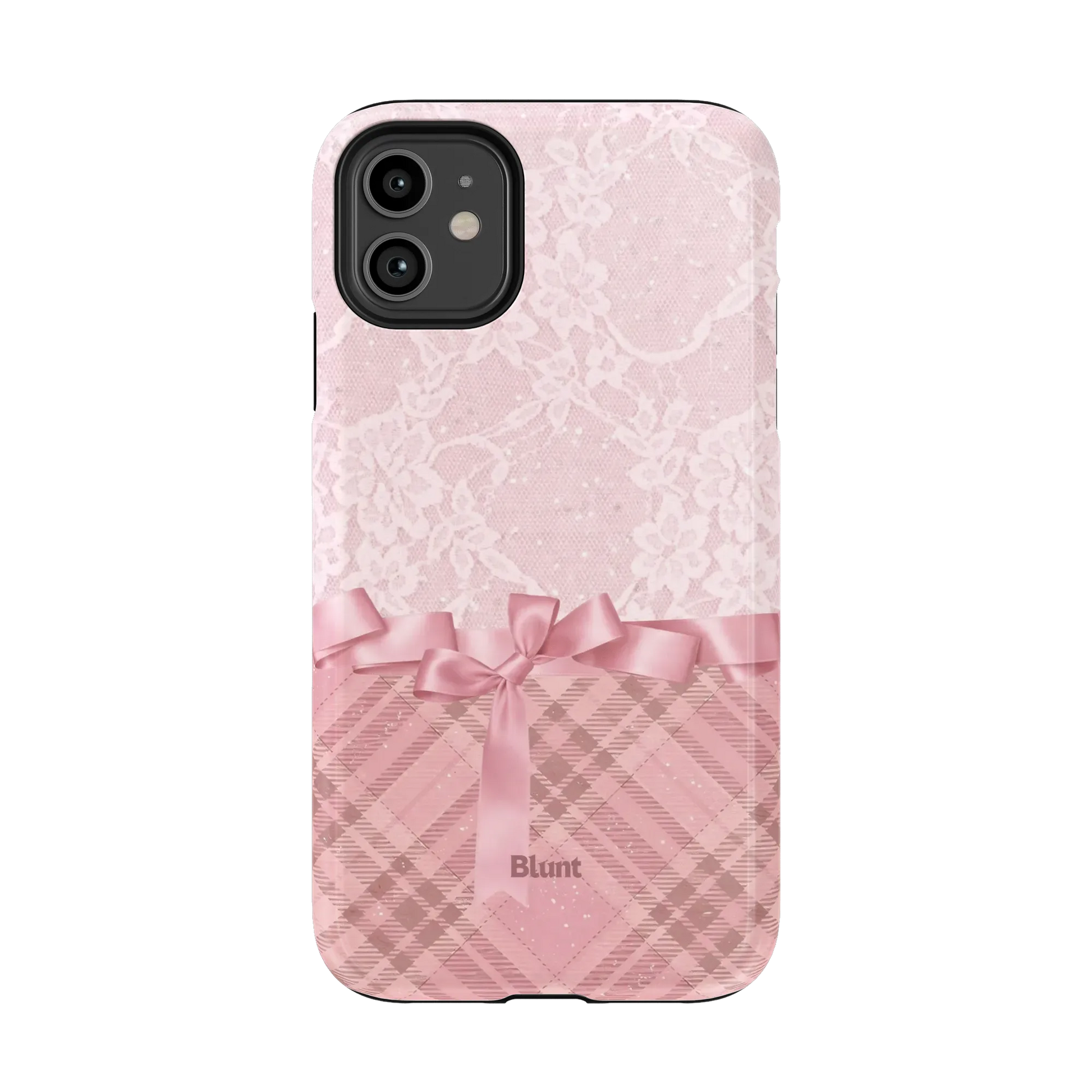 Darling-Diary-iphone-case-iPhone 11-1