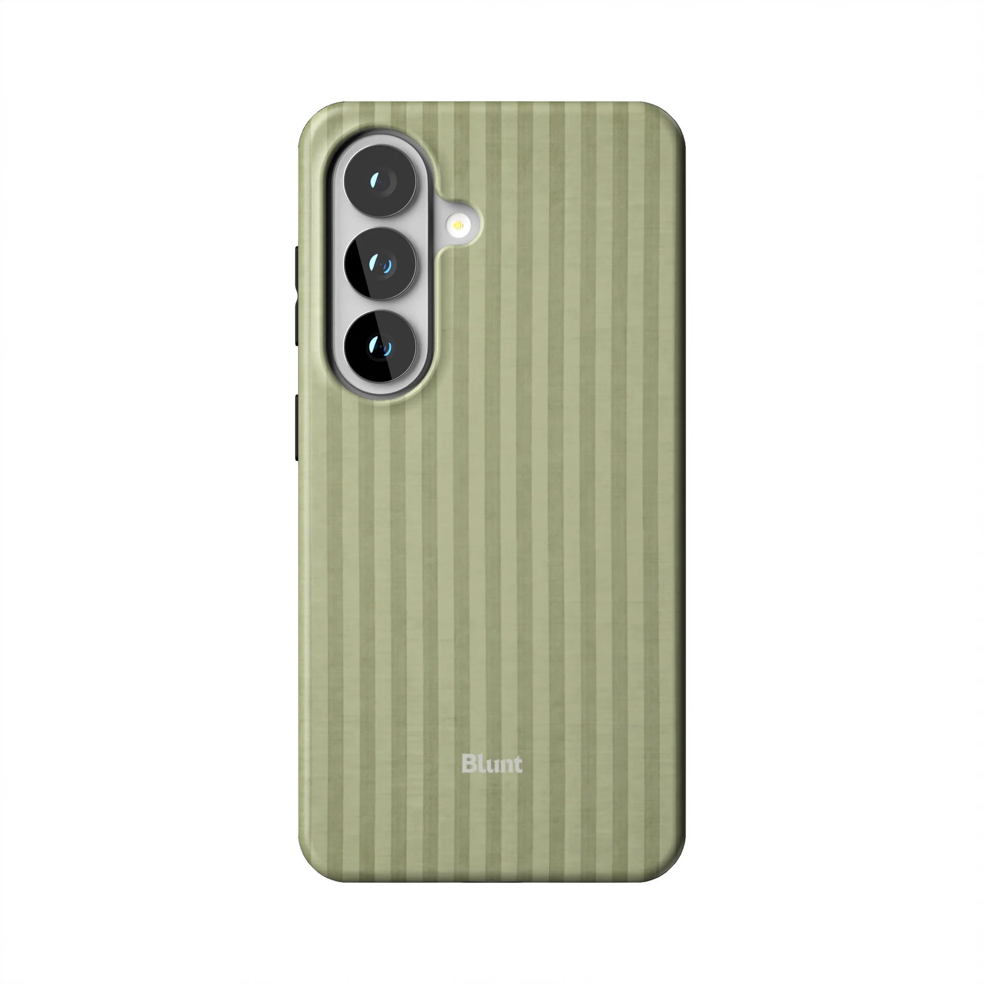 Olive-Stripe-samsung-case-Galaxy S26-1