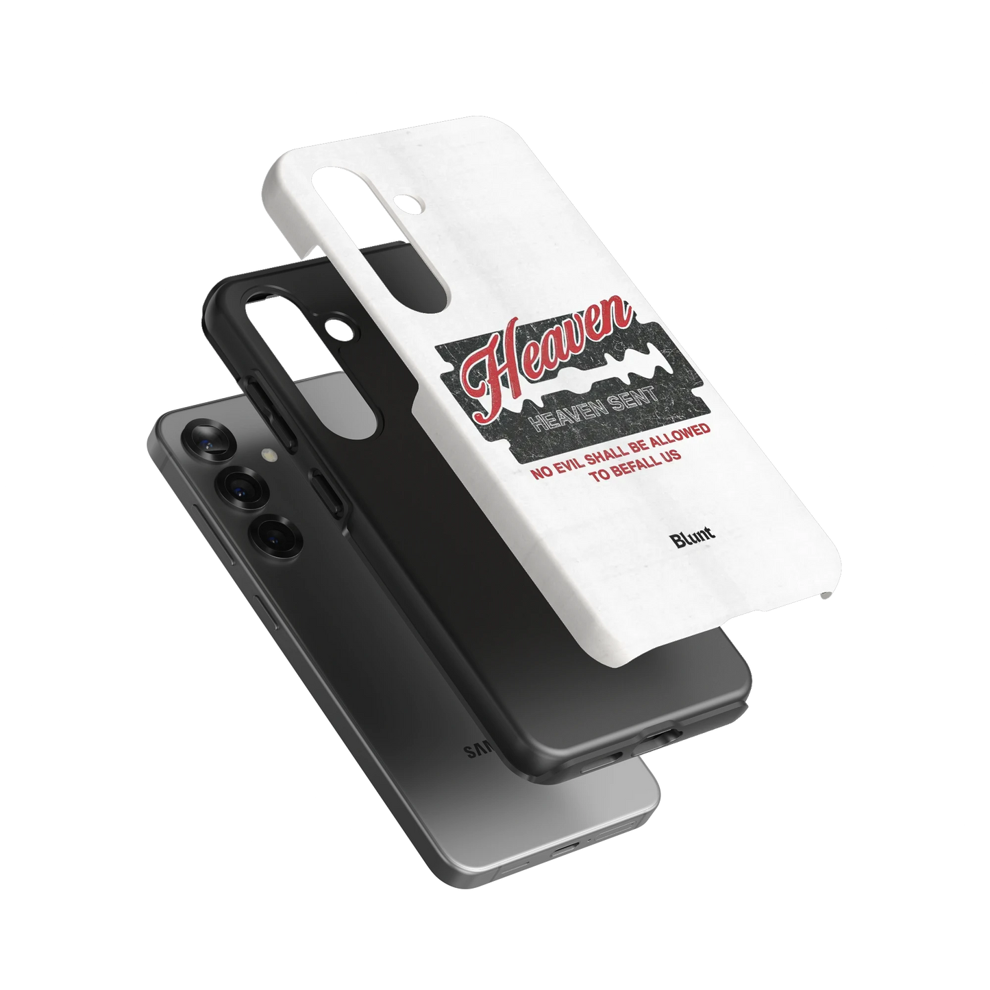 Dead Signal Samsung Case