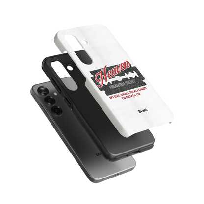Dead Signal Samsung Case