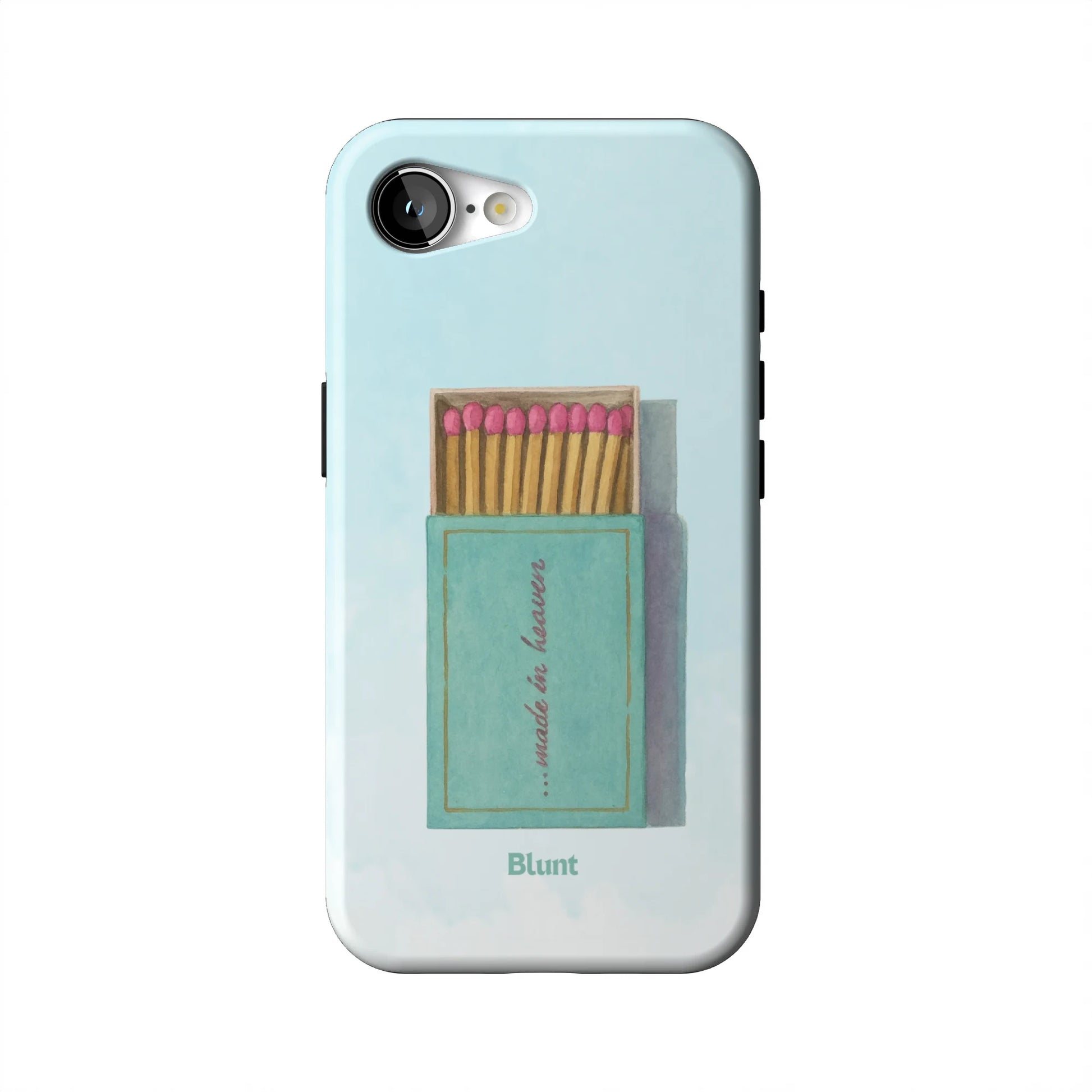 Retro-Sparks-iphone-case-iPhone 17 E-1
