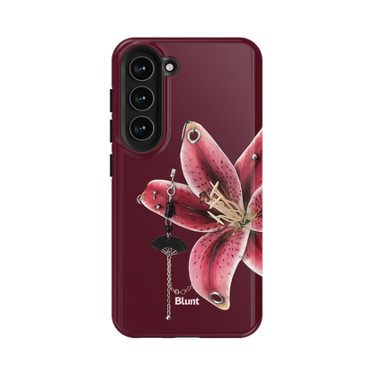 Wine-Relic-samsung-case-Galaxy S23-1