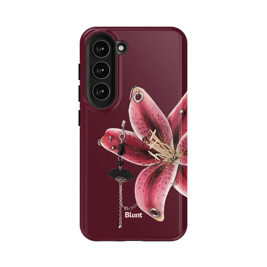 Wine-Relic-samsung-case-Galaxy S23-1
