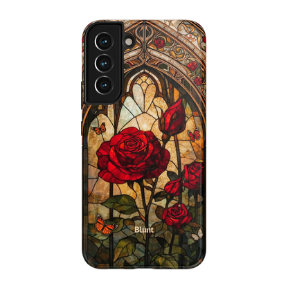 Roselyn Samsung Case