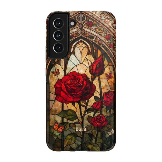 Roselyn Samsung Case