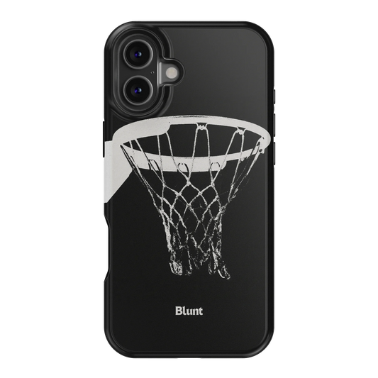 Hoop iPhone Case