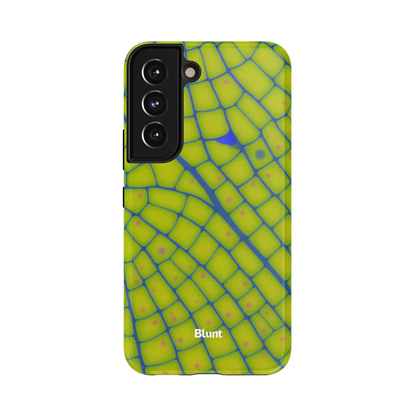Venom Grid Samsung Case