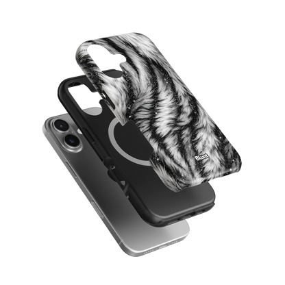 Skunx iPhone Case
