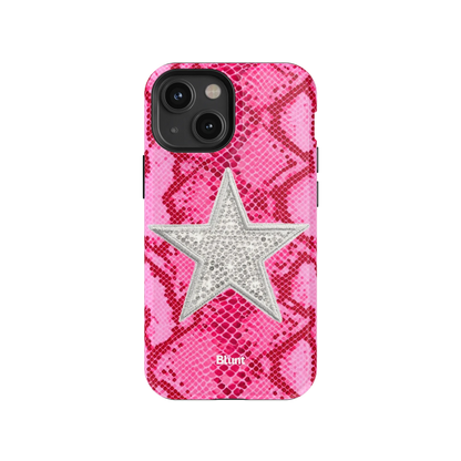 Star Barbz iPhone Case
