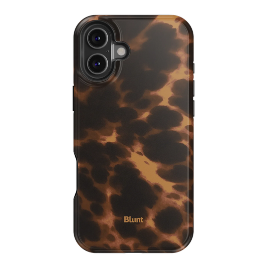 Cocoa Spark iPhone Case