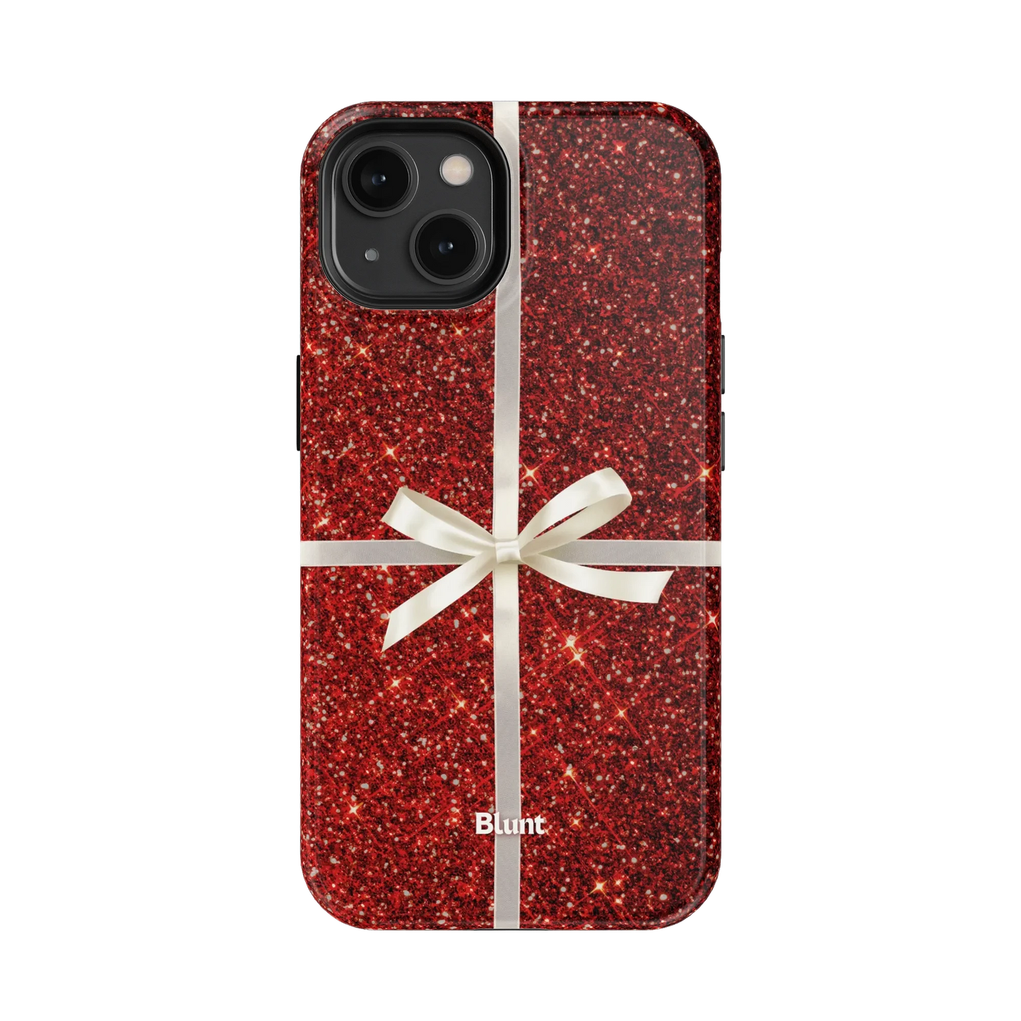 Rouge iPhone Case