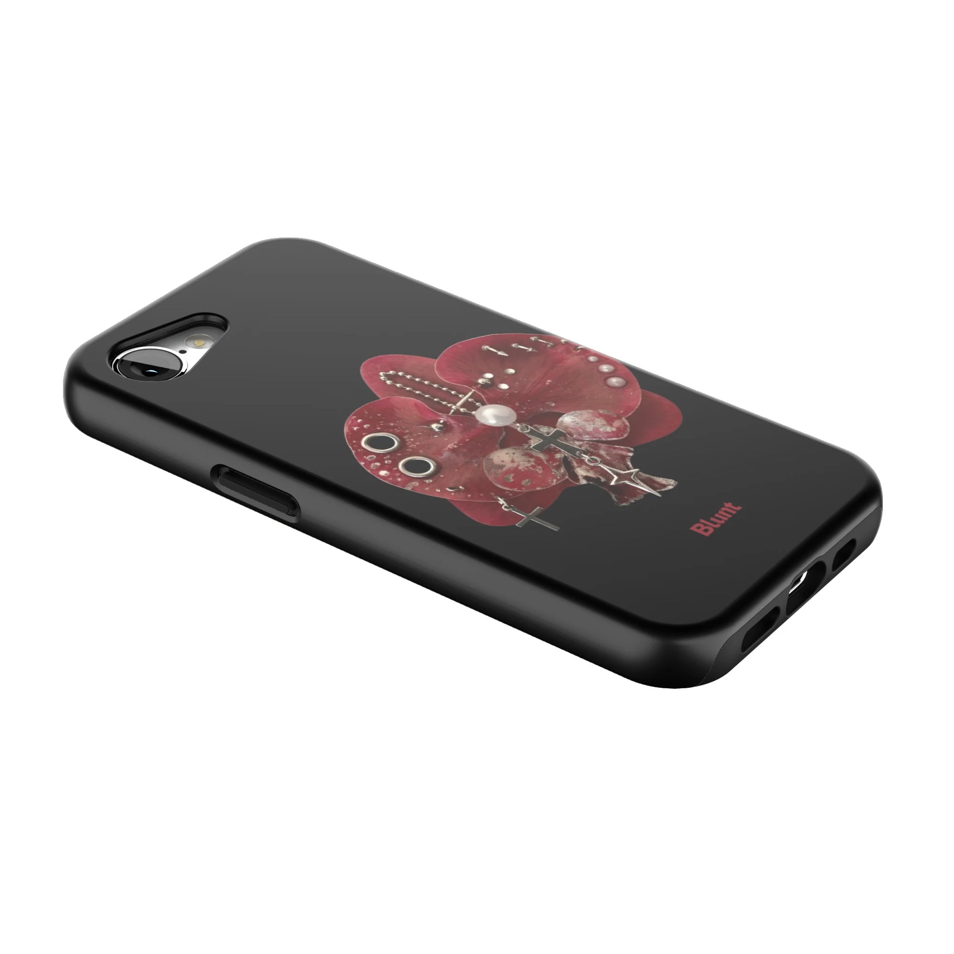 Crimson-Relic-iphone-case-iPhone 17 E-2