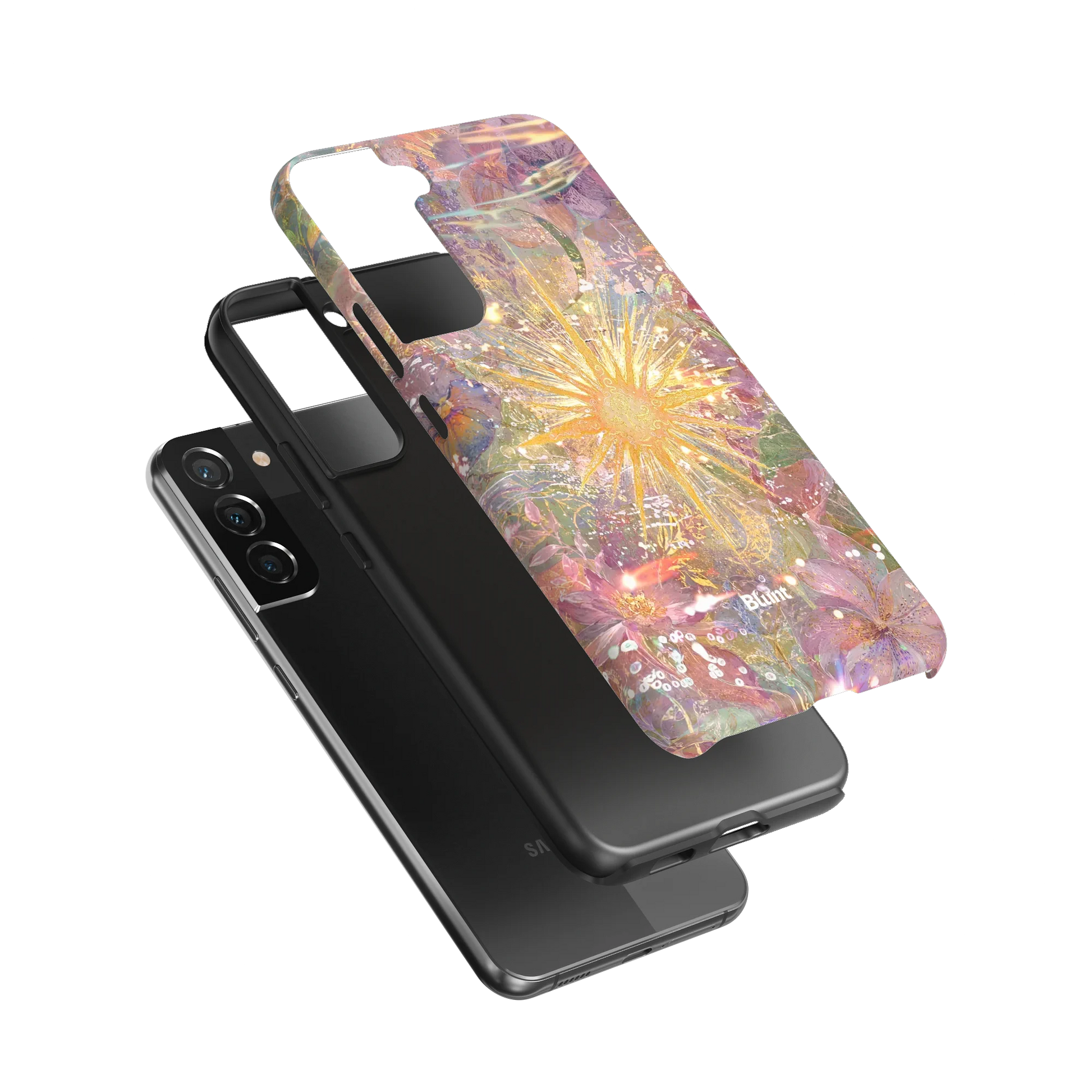 Solar-Halo-samsung-case-Galaxy S22 Plus-3