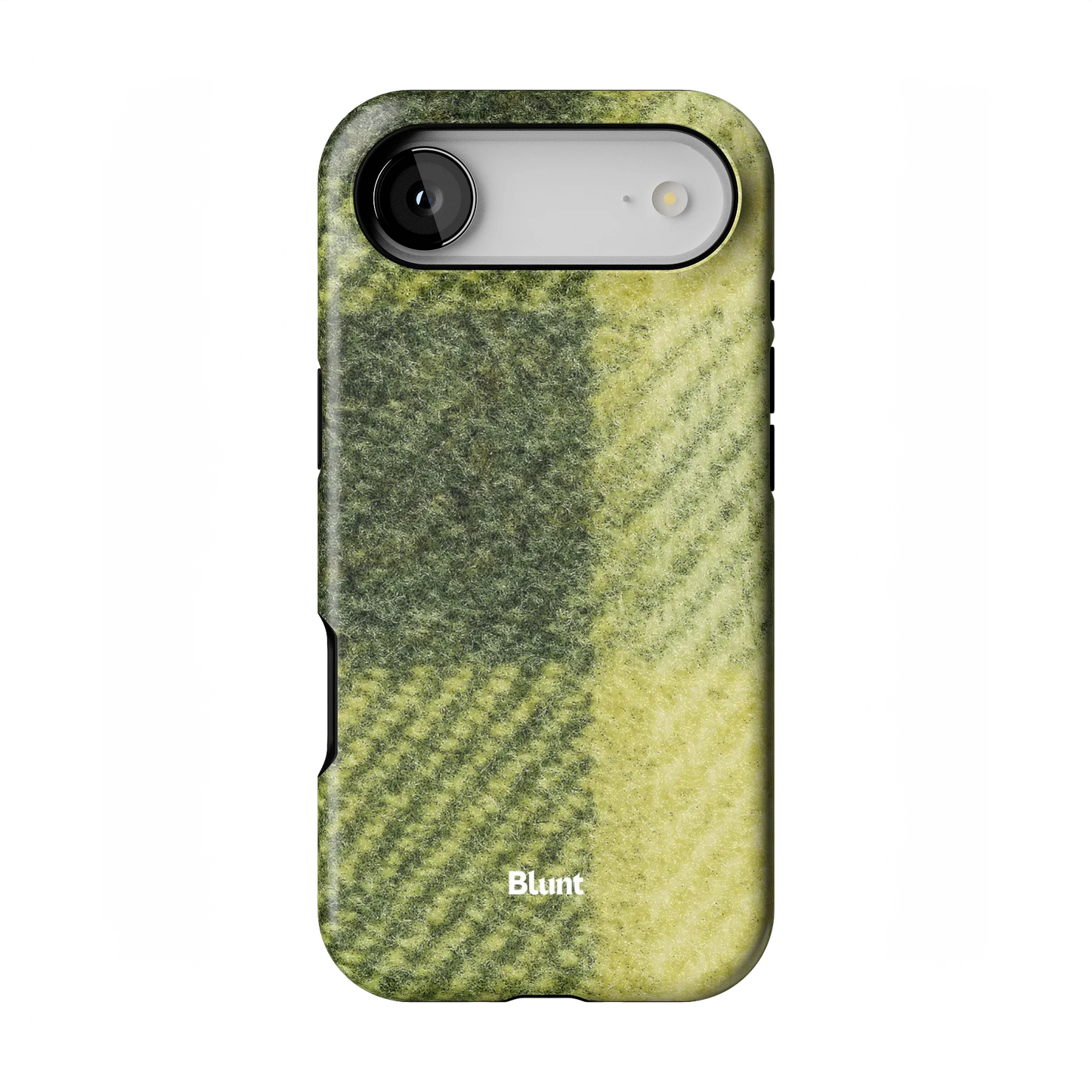 Meldra iPhone Case
