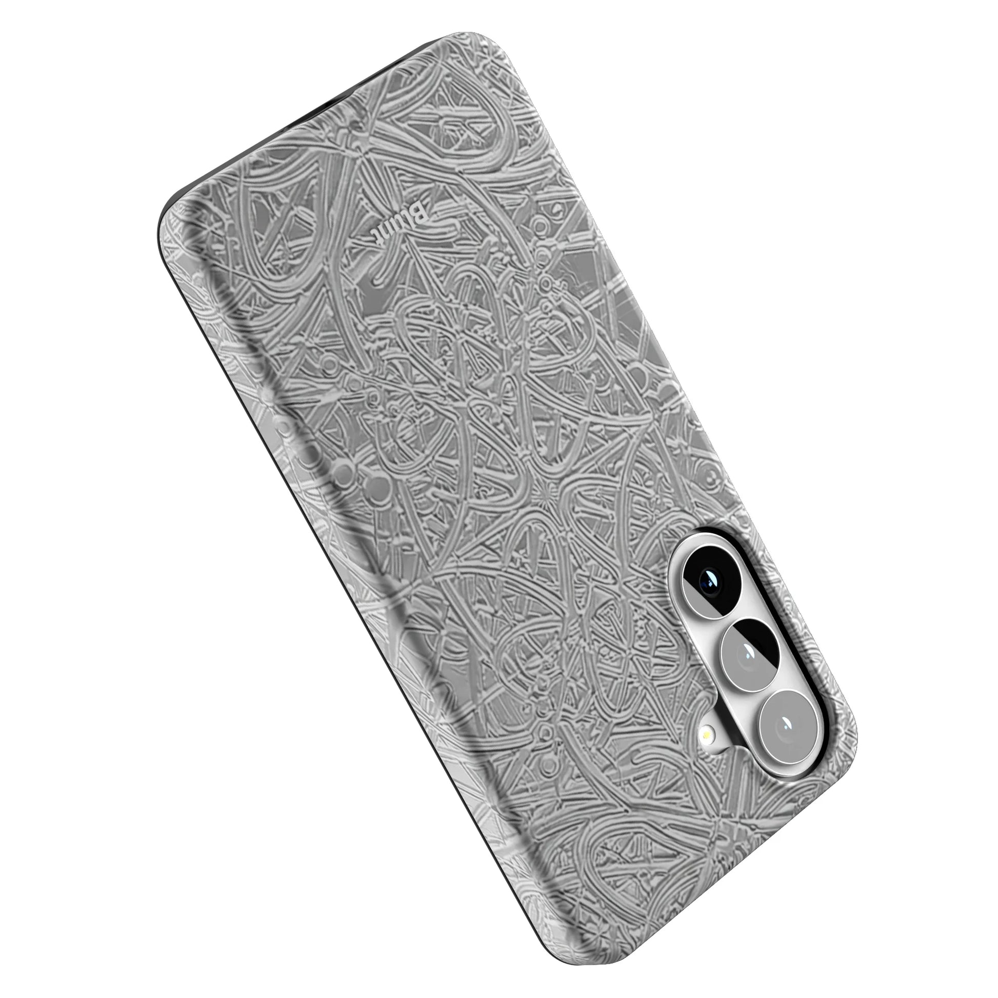 Silver-Sanctum-samsung-case-Galaxy S26 Plus-4