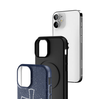 Blue-Diamara-iphone-case-iPhone 12 Mini-3