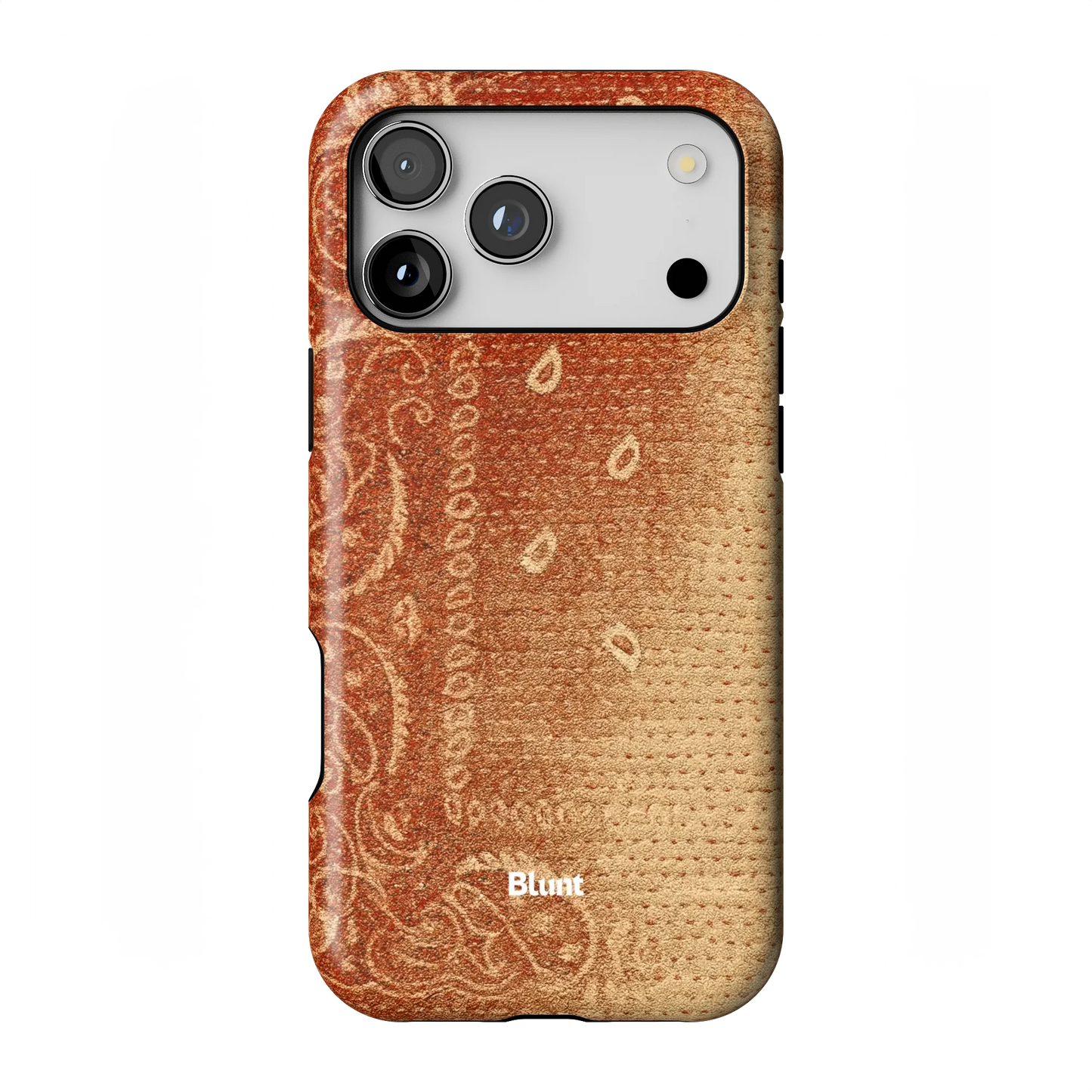 Rustic iPhone Case