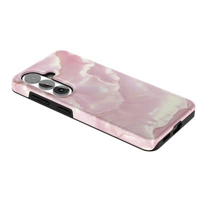 Plum-Stardust-samsung-case-Galaxy S26-2