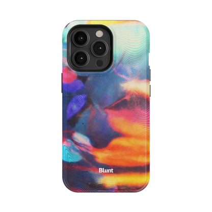 Auri iPhone Case