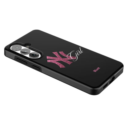 NYC-girl-samsung-case-Galaxy S26 Plus-2